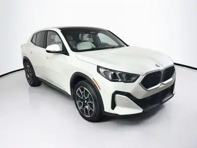 2026 BMW X2 xDrive28i's photo