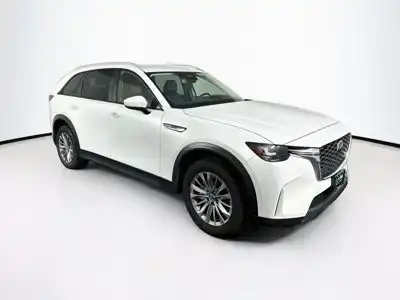 2026 Mazda CX-90 Turbo Select Package's photo