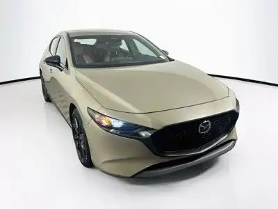 2024 Mazda CX-3 Carbon Turbo 2.5 AT 5-Door SKYACTIV AWD's photo