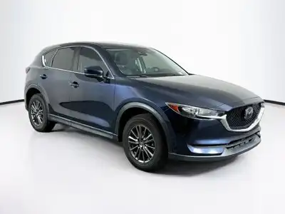 2021 Mazda CX-5 Touring Auto's photo
