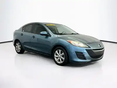 2010 Mazda CX-3 2.0 AUTO I Touring 4-DOOR's photo