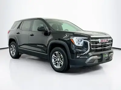 2026 GMC Terrain Elevation AWD photo 1