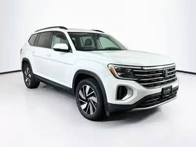 2025 Volkswagen Atlas 2.0T SE w/Tech 4MOTION's photo