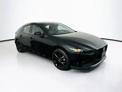 2024 Mazda CX-3 Select Sport AT 5-Door SKYACTIV's photo