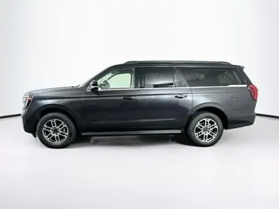 2025 Ford Expedition Active MAX 4x4 photo 4