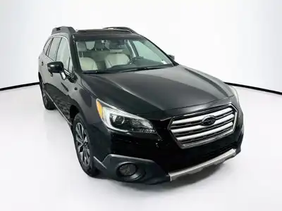 2017 Subaru Outback 2.5i Limited's photo