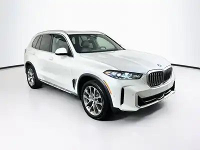 2024 BMW X5 sDrive40i's photo