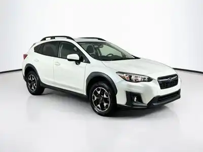 2019 Subaru Crosstrek 2.0i Premium CVT's photo