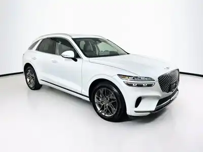 2025 Genesis GV70 2.5T Standard AWD's photo
