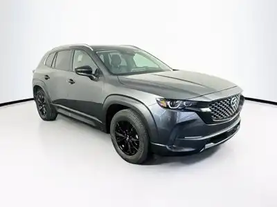 2025 Mazda CX-50 2.5 S Preferred's photo