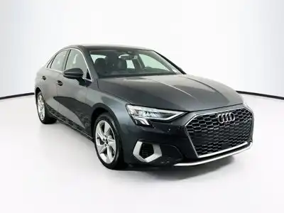2024 Audi A3 40 TFSI Premium FWD S tronic's photo