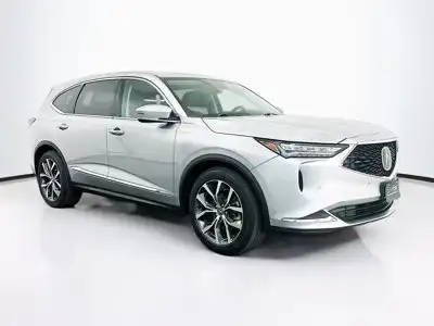 2023 Acura MDX SH-AWD w/Technology Package's photo
