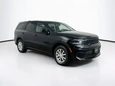 2026 Dodge Durango GT RWD's photo