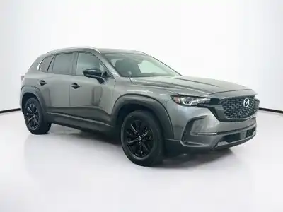 2025 Mazda CX-50 2.5 S Preferred's photo