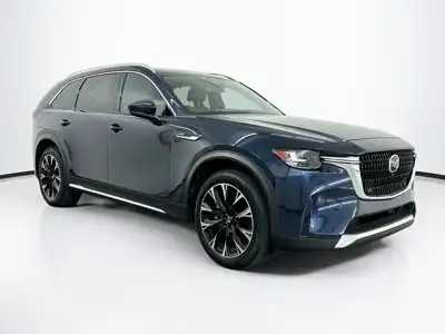 2024 Mazda CX-90 PHEV Premium Plus Package's photo