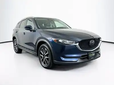 2018 Mazda CX-5 Touring auto's photo