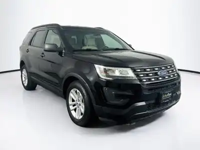 2016 Ford Explorer Base FWD's photo