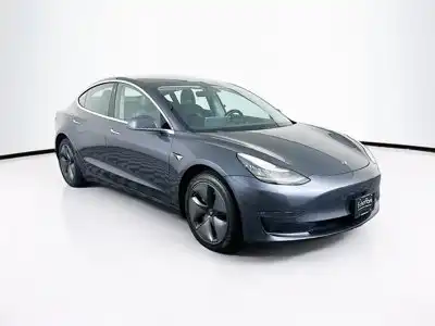 2019 Tesla Model 3 Dual Motor All-Whel Drive Long Range's photo