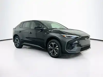 2023 Subaru Solterra Premium CVT's photo