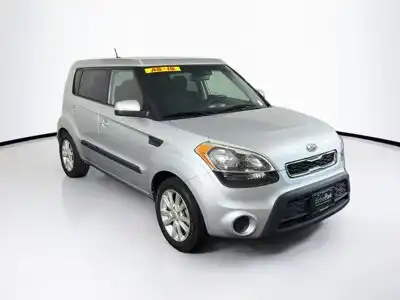2012 Kia Soul 2.0L +'s photo