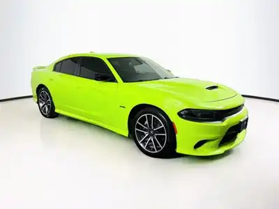 2023 Dodge Charger R/T's photo