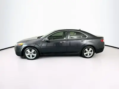 2014 Acura TSX 5AT photo 4