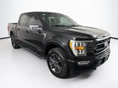 2023 Ford F-150 XLT 4x4 SuperCrew 5-1/2 Box's photo