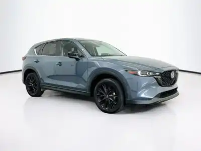 2025 Mazda CX-5 S Carbon Edition Auto AWD's photo