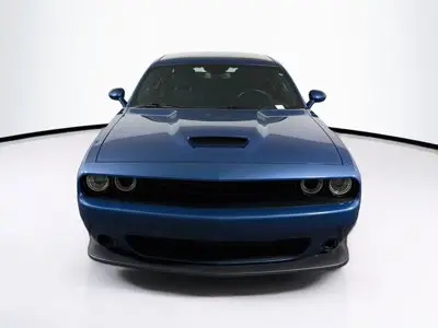 2023 Dodge Challenger GT Auto photo 3