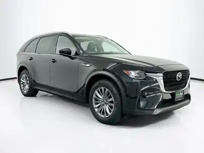 2024 Mazda CX-90 PHEV Preferred Package's photo