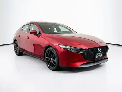 2021 Mazda CX-3 Premium AT 5-Door SKYACTIV's photo