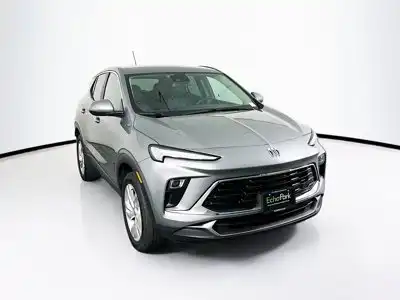 2025 Buick Encore GX Preferred AWD's photo