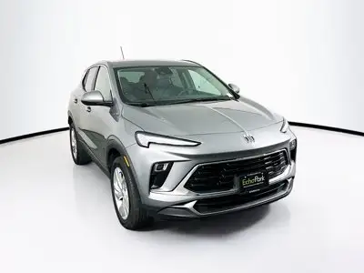 2025 Buick Encore GX Preferred AWD photo 1