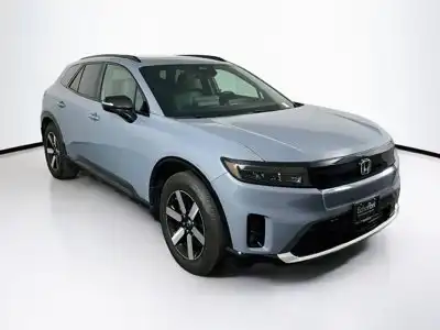 2025 Honda Prologue Touring's photo
