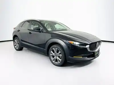 2024 Mazda CX-30 Preferred AWD's photo