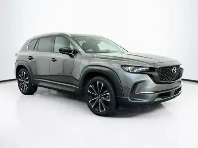 2026 Mazda CX-50 2.5 S Premium's photo