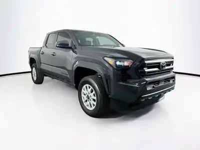2025 Toyota Tacoma SR5 4x4 Double Cab Long Bed's photo