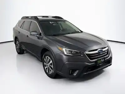 2022 Subaru Outback Premium's photo