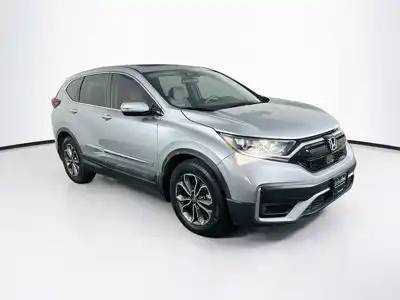 2022 Honda CR-V EX 2WD's photo