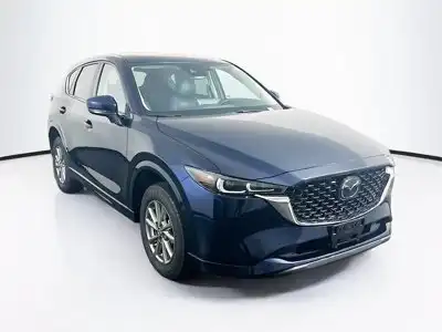 2025 Mazda CX-5 S Preferred package Auto AWD's photo
