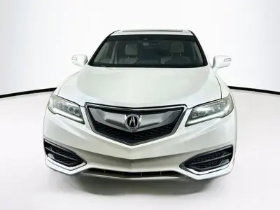 2016 Acura RDX Technology Package photo 3