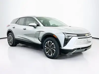 2024 Chevrolet Blazer EV LT AWD photo 1