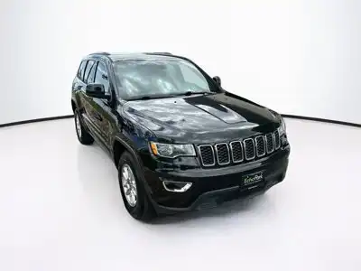 2018 Jeep Grand Cherokee Laredo E 4WD's photo