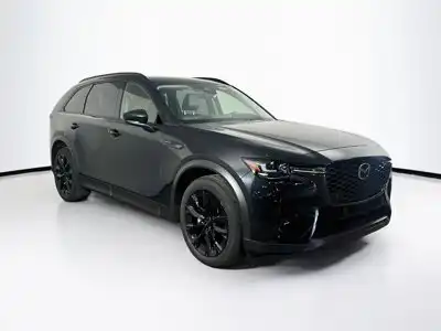 2026 Mazda CX-90 Turbo Premium Package's photo