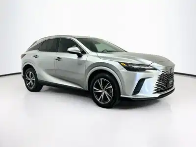 2023 Lexus RX 350 350 Premium AWD's photo