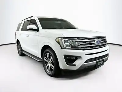 2021 Ford Expedition XLT's photo