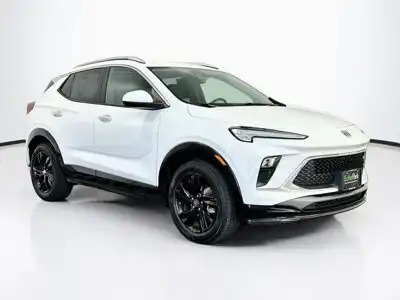 2024 Buick Encore GX Sport Touring AWD's photo