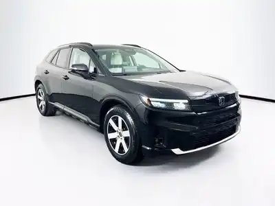 2024 Honda Prologue Touring's photo