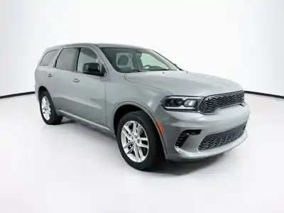 2025 Dodge Durango GT AWD's photo