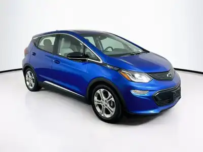 2017 Chevrolet Bolt EV LT Auto's photo